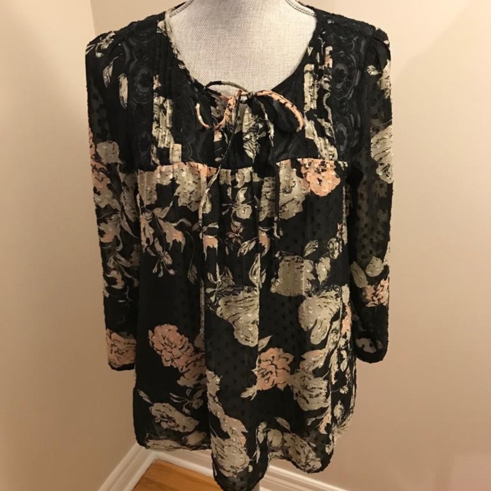 DR2 Blouse